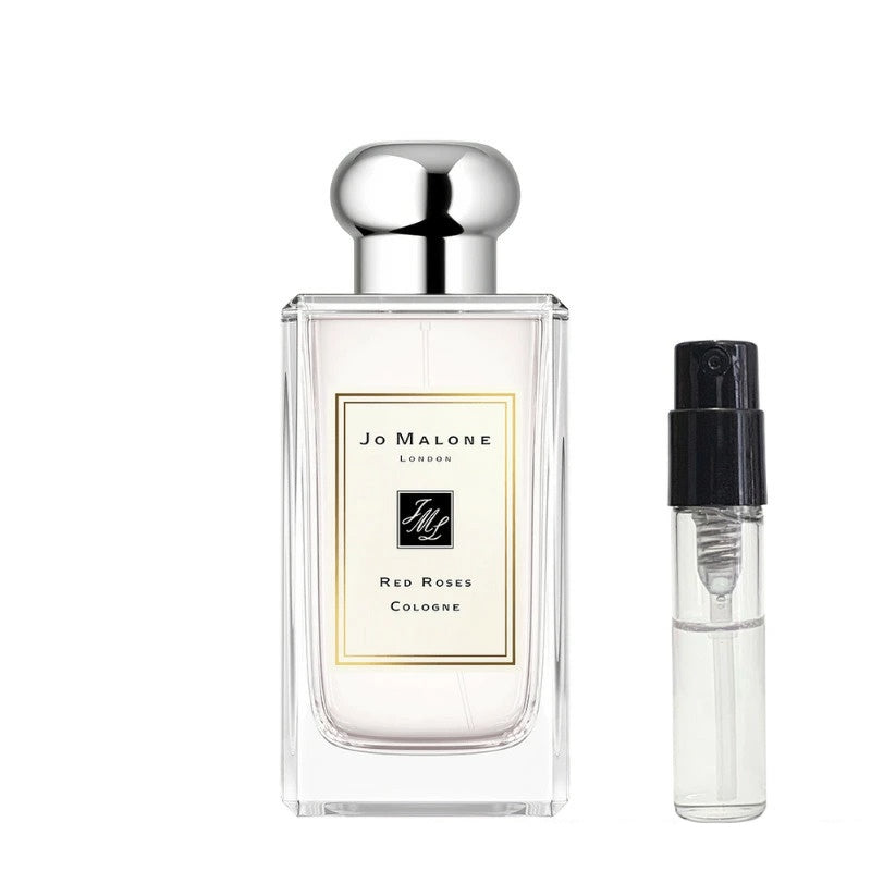 JO MALONE レッドローズ コロン – 香水量り売り専門店【MELLフレグランス】