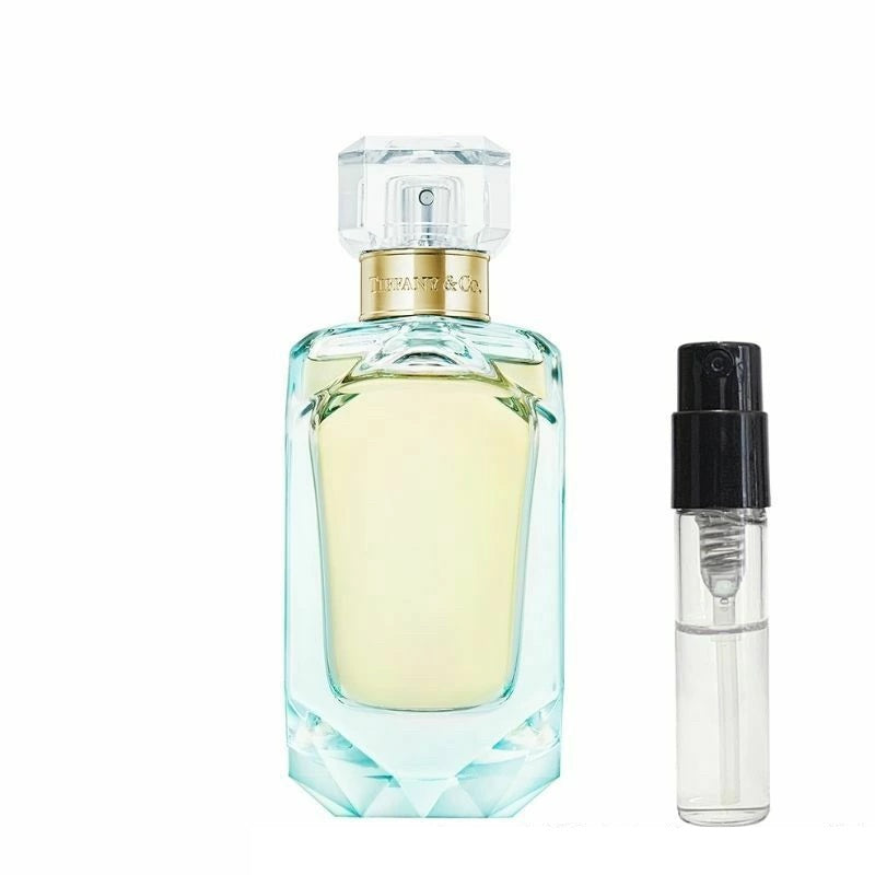 TIFFANY＆Co. インテンス オードパルファム – 香水量り売り専門店
