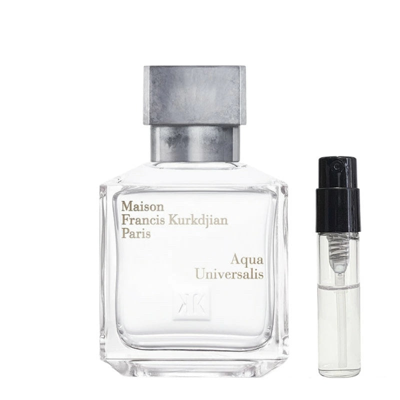 Maison Francis Kurkdjian アクア ユニヴェルサリス – 香水量り売り