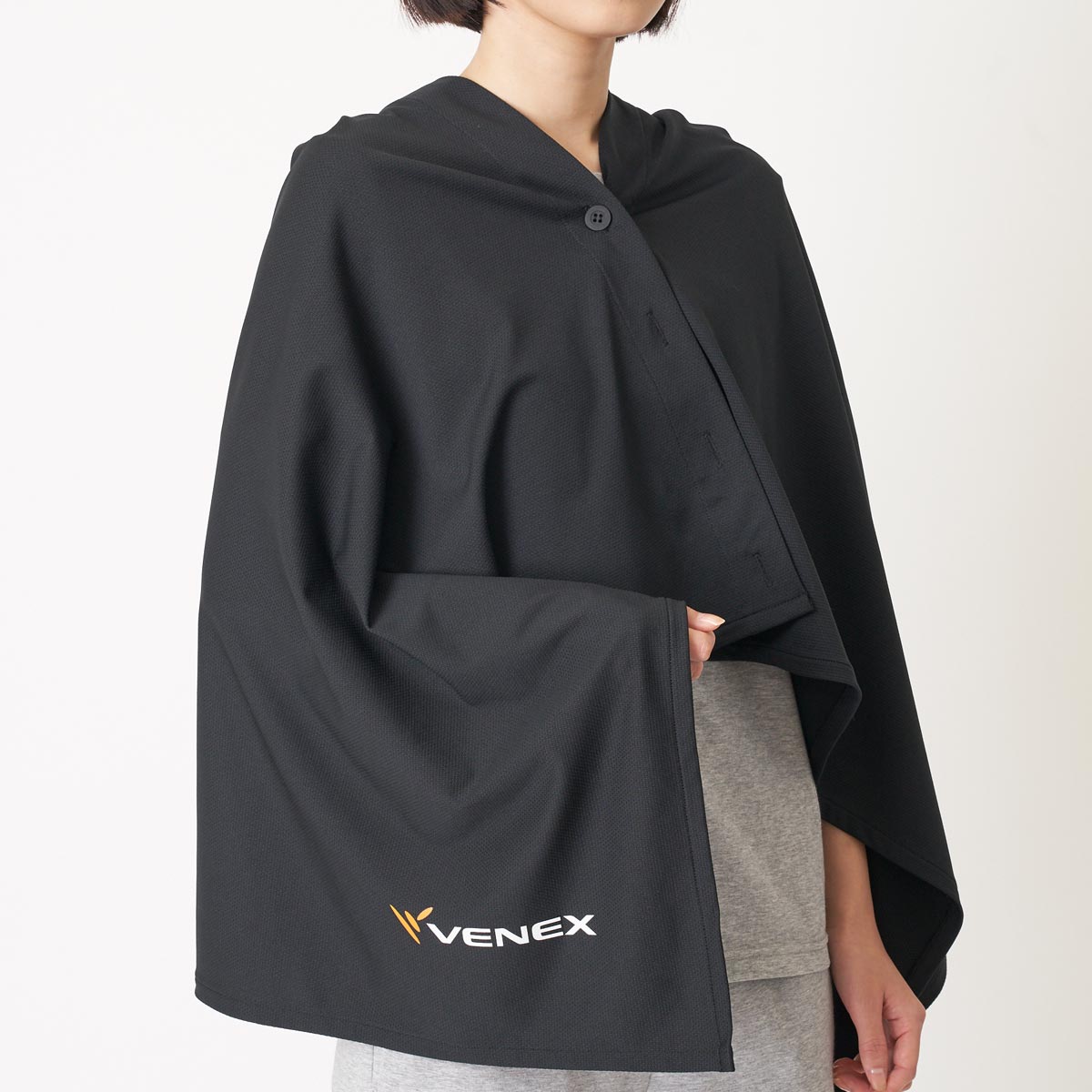 VENEX】6123 リカバリークロス+ – MellowFlow Store