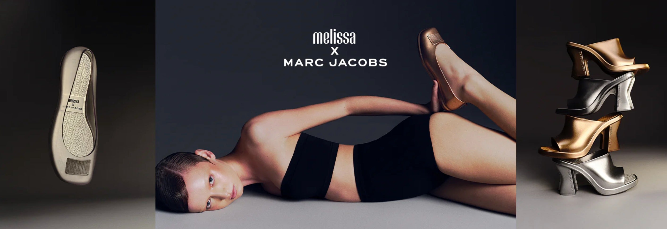 Melissa x MARC JACOBS – melissa shoes Japan