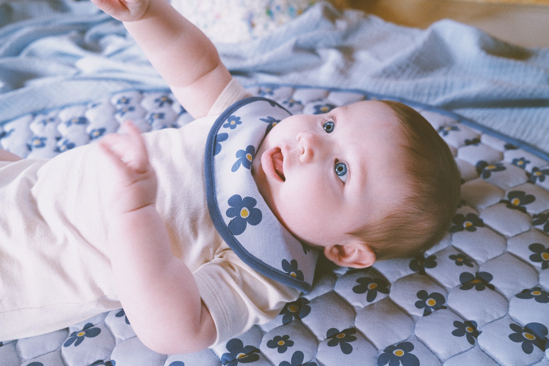 BABY – melted butter