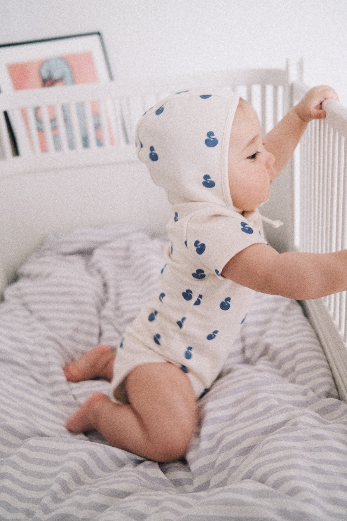 melted butter BLACK SWAN ボディースーツ melted butter BLACK SWAN