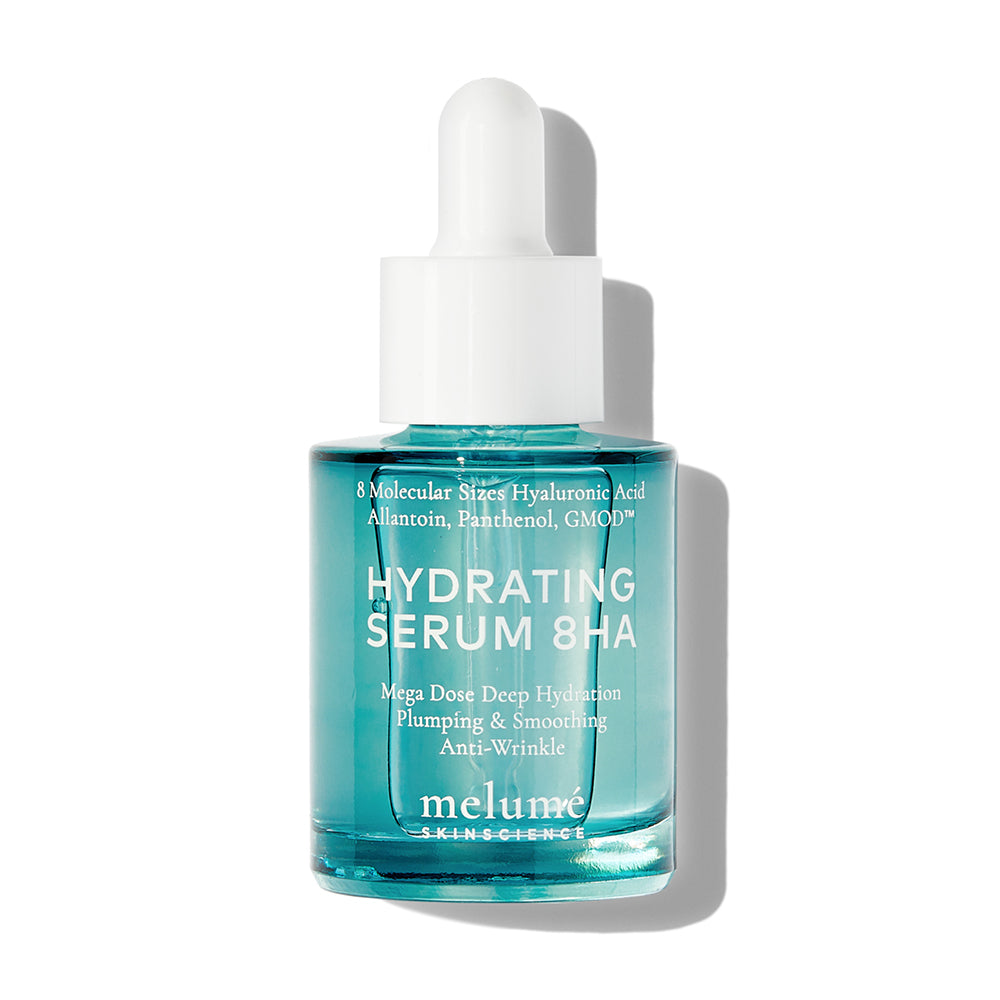 Hyaluronic Acid Serum | Get Hyaluronic Acid Serum for Face - Melumé