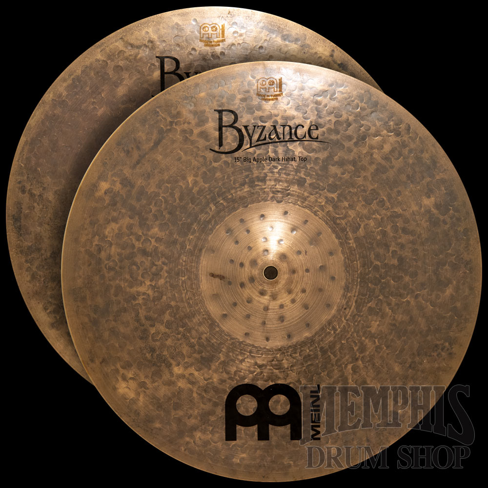 Meinl 15
