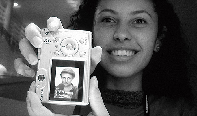 映画「ミューズ・アカデミー」【同時開催】「ミューズとゲリン」ホセ