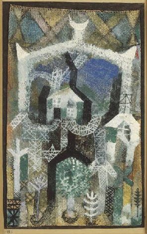 Arts Review｜石橋財団コレクション展「新収蔵作品特別展示：パウル