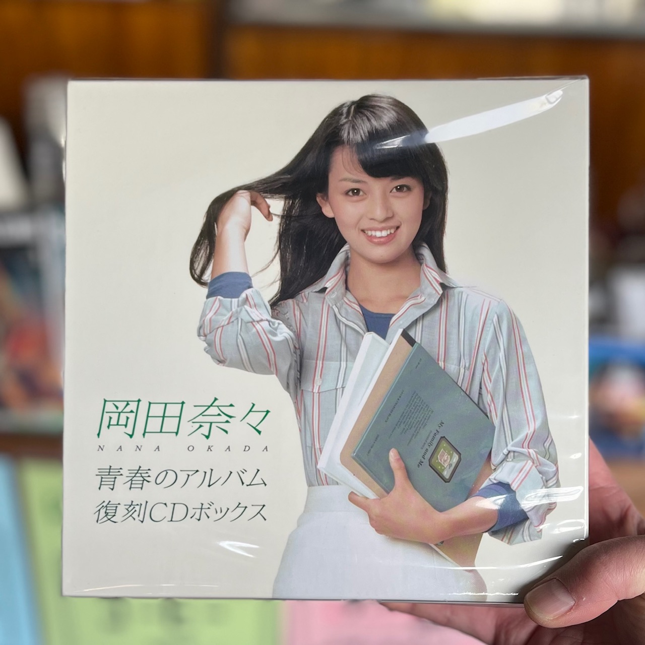 スタッフブログ～mHOLIC