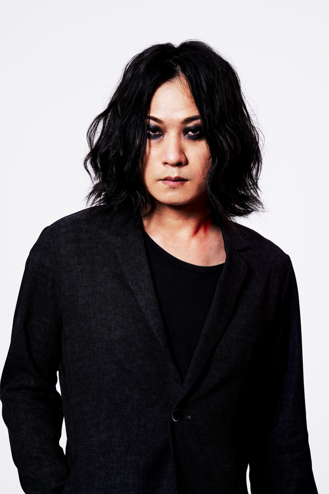 健一 | メリー Official Website