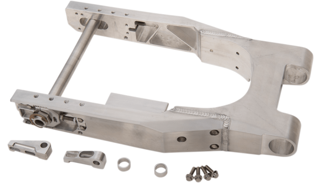 Swing Arm / FXR - '99-'08 Bagger - MetalCore Harley Supply