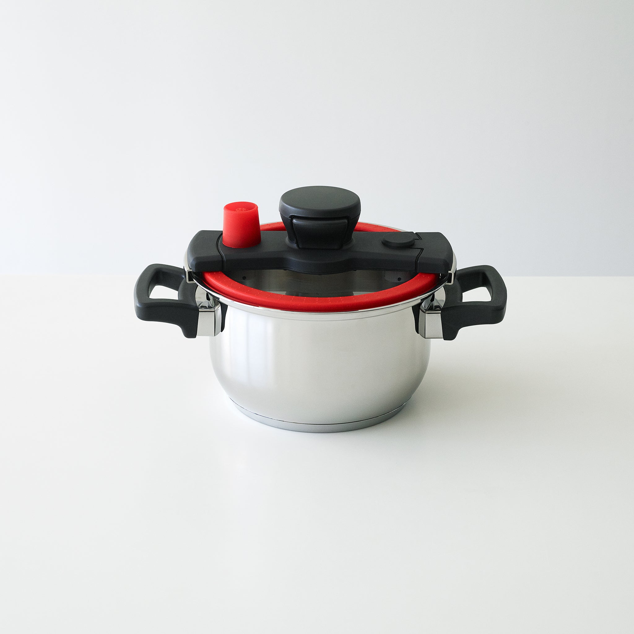 マイヤー クイッカークッキング レッド 18cm 2.5L – MEYER | マイヤー