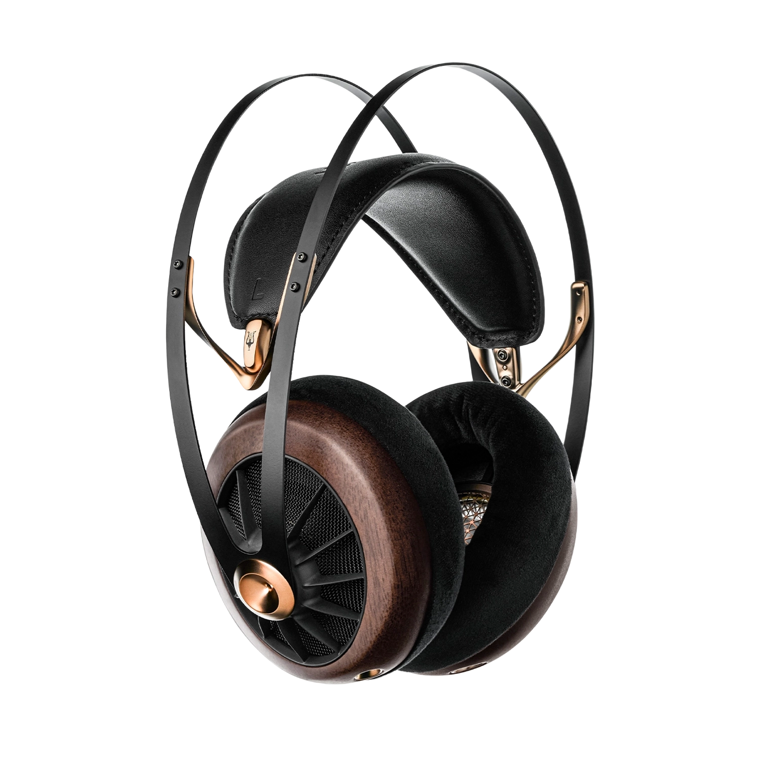 Meze Audio 109 PRO - High-Fidelity Premium Open-Back Dynamic