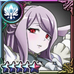 シャルティア - 鮮血の恋乙女 | MFTD Database