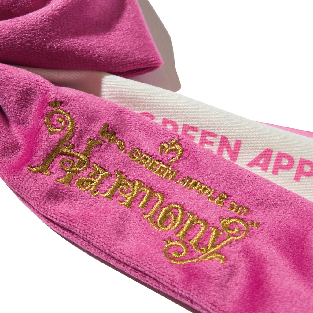 1次受付】Light Stick Ribbon / “Harmony” ver.＜受付期間：～9/22