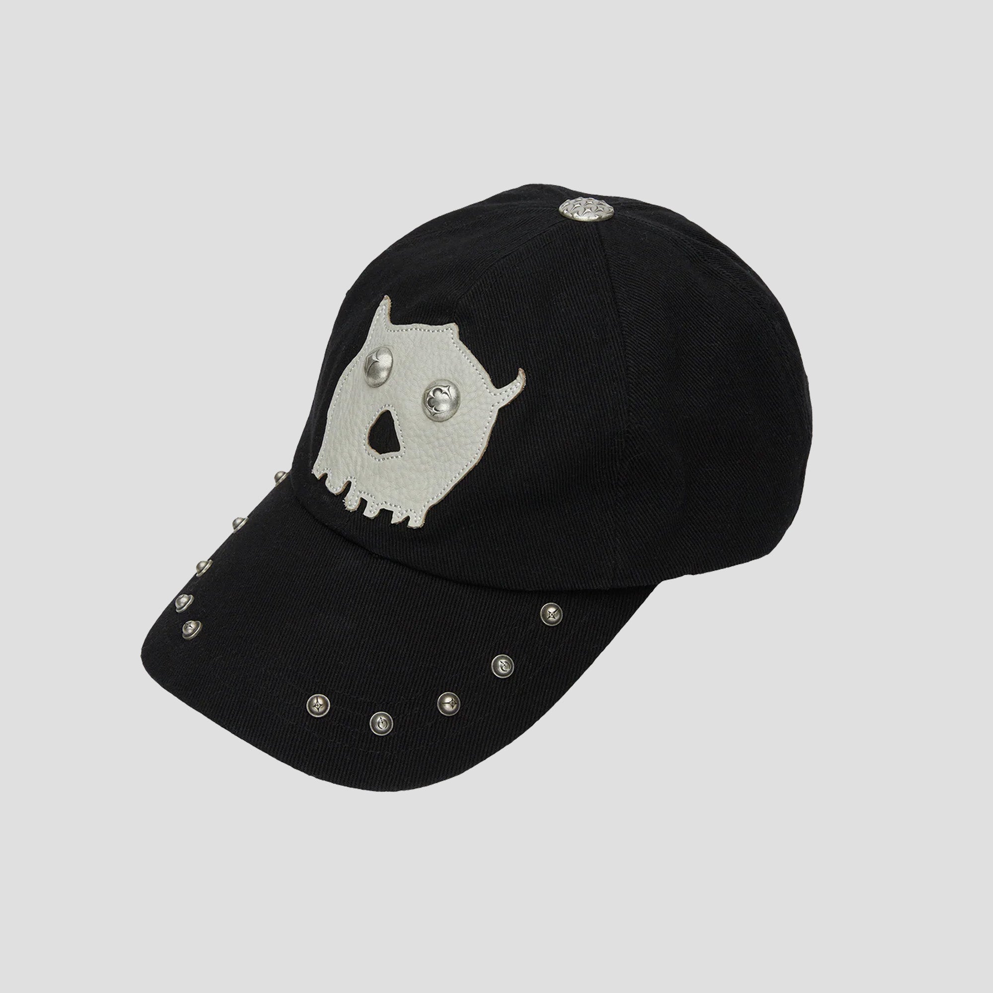 THUG CLUB - TC SKULL CAP