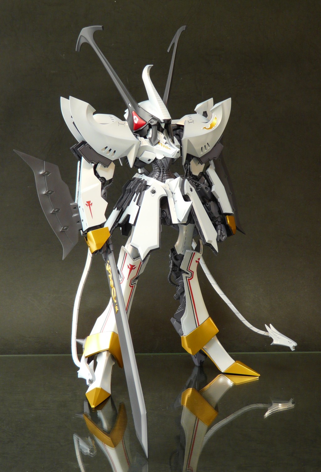 彗王丸 ハイドラ・ミラージュ