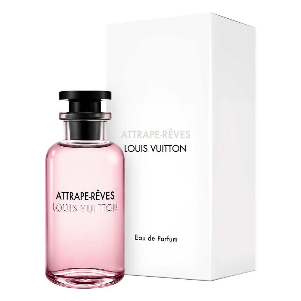 Attrape-Reves by Louis Vuitton Eau de Parfum Retail Bottle for