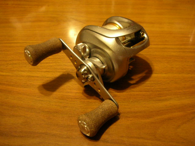 メタニウムMgカスタム | 塚本謙太郎のブログ