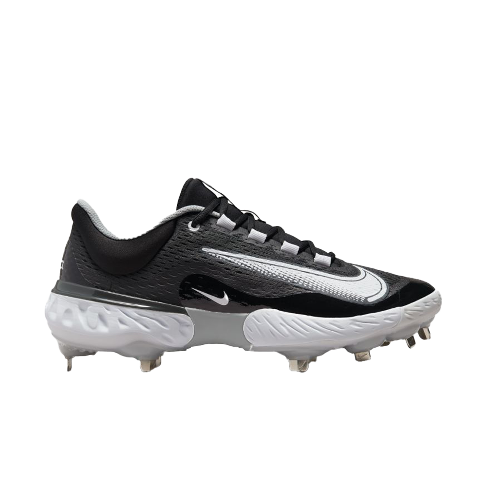 Nike Alpha Huarache Elite 4 Low Men's Baseball Cleats – Midway Sports