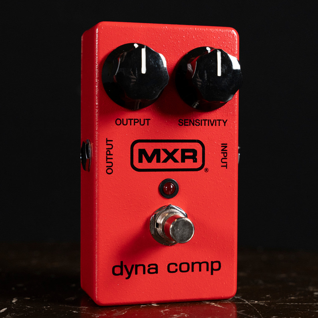 MXR Dyna Comp - Classic Compressor for Any Pedalboard