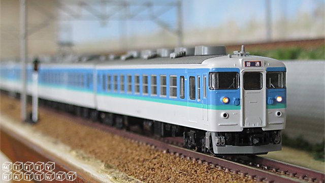 TOMIX 92085 169系 長野色 3両基本【ジャンク】th031509 JR 169系電車