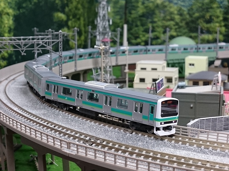 マト118: ～輝く川（支流）～