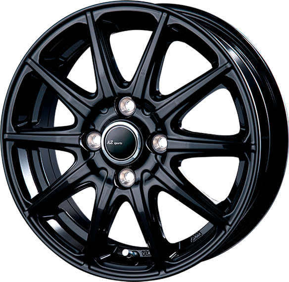 AZ sports AT-10 / INTER MILANO