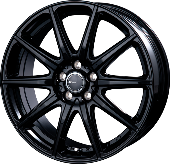 AZ sports AT-10 / INTER MILANO