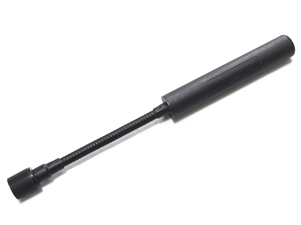 米軍実物 General Dynamics Antenna アンテナ 85-P53507R001 無線機