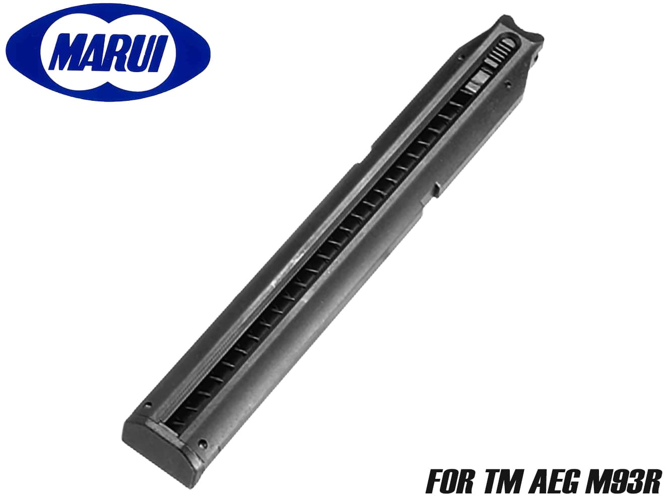 dday製 dmag magpulっぽい5.45マガジン D-DAY(DMAG) M4/M16用 P-MAG