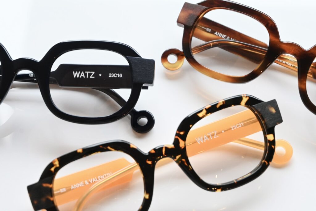 ANNE ET VALENTIN (アンバレンタイン)WATZのご紹介【長野店】 | Mimosa