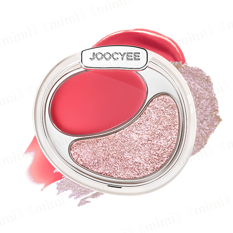 JOOCYEE】デュアルグロウハイライター＜3色＞ – himitsu《mìmì》