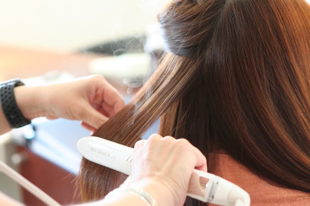 公式】ミネコラパーフェクト3｜水素で髪質改善