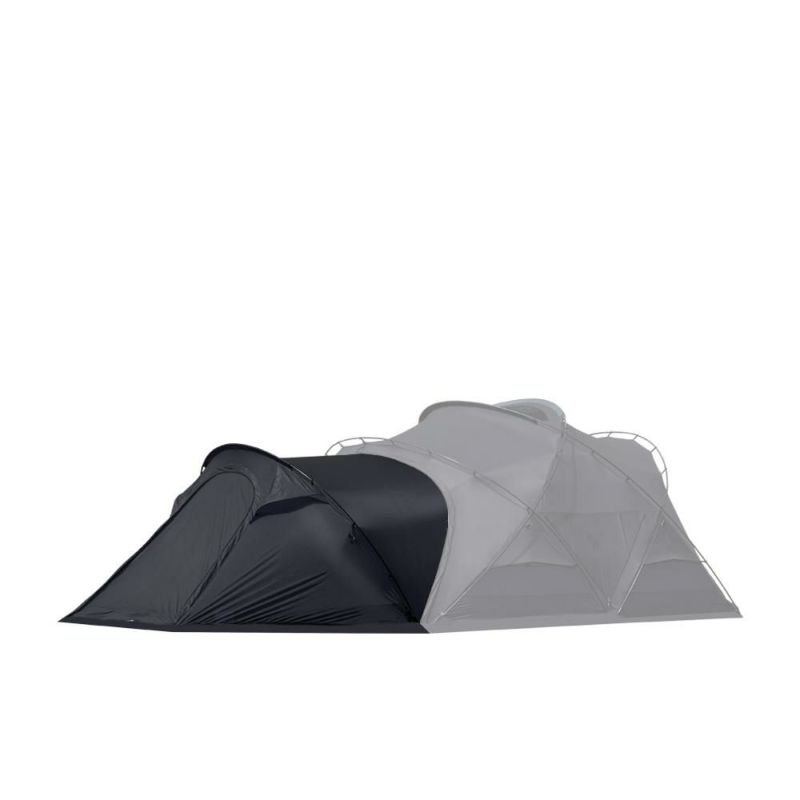 SHELTER GP(PREMIUM) VESTIBULE/CHARCOALシェルターGP(プレミアム