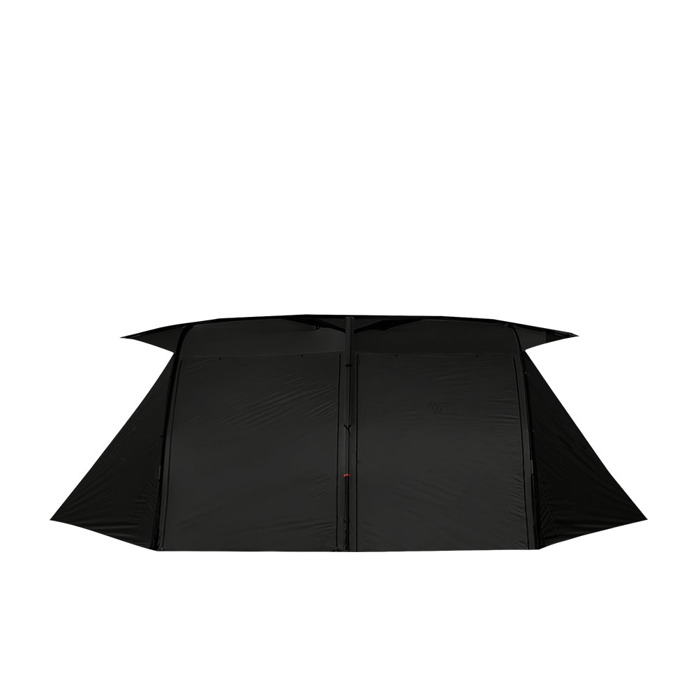 V HOUSE M/BLACKVハウスM – MINIMAL WORKS