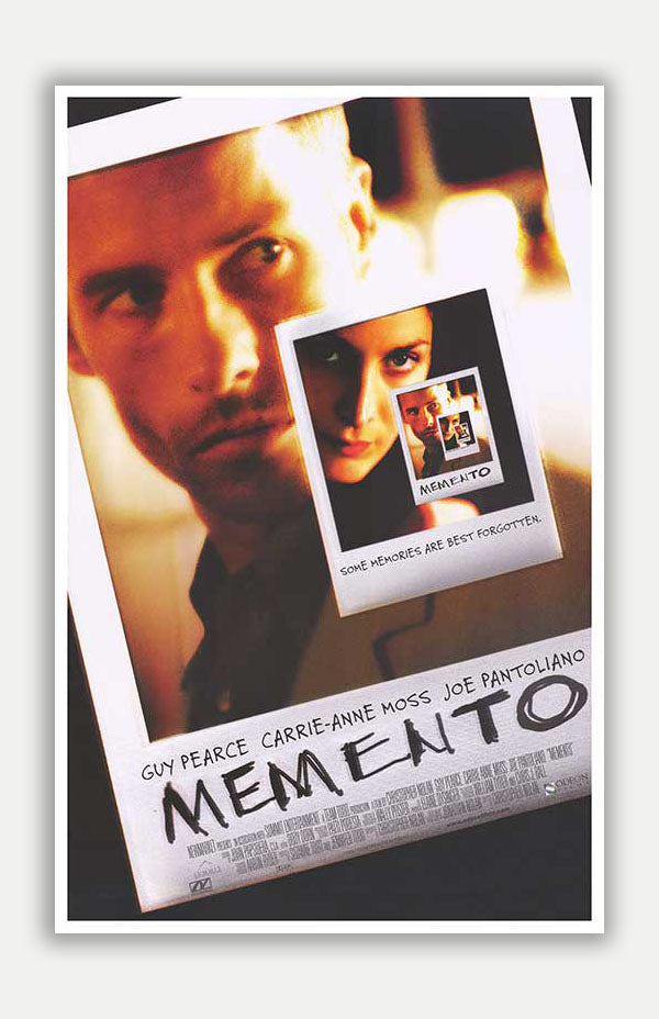 Memento - 11