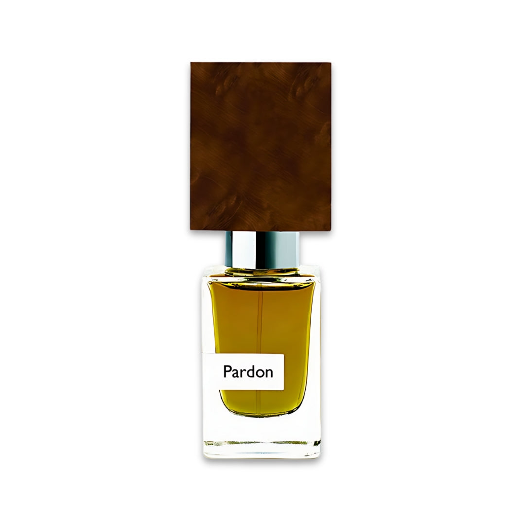 Pardon Extrait de Parfum by Nasomatto | Ministry of Scent