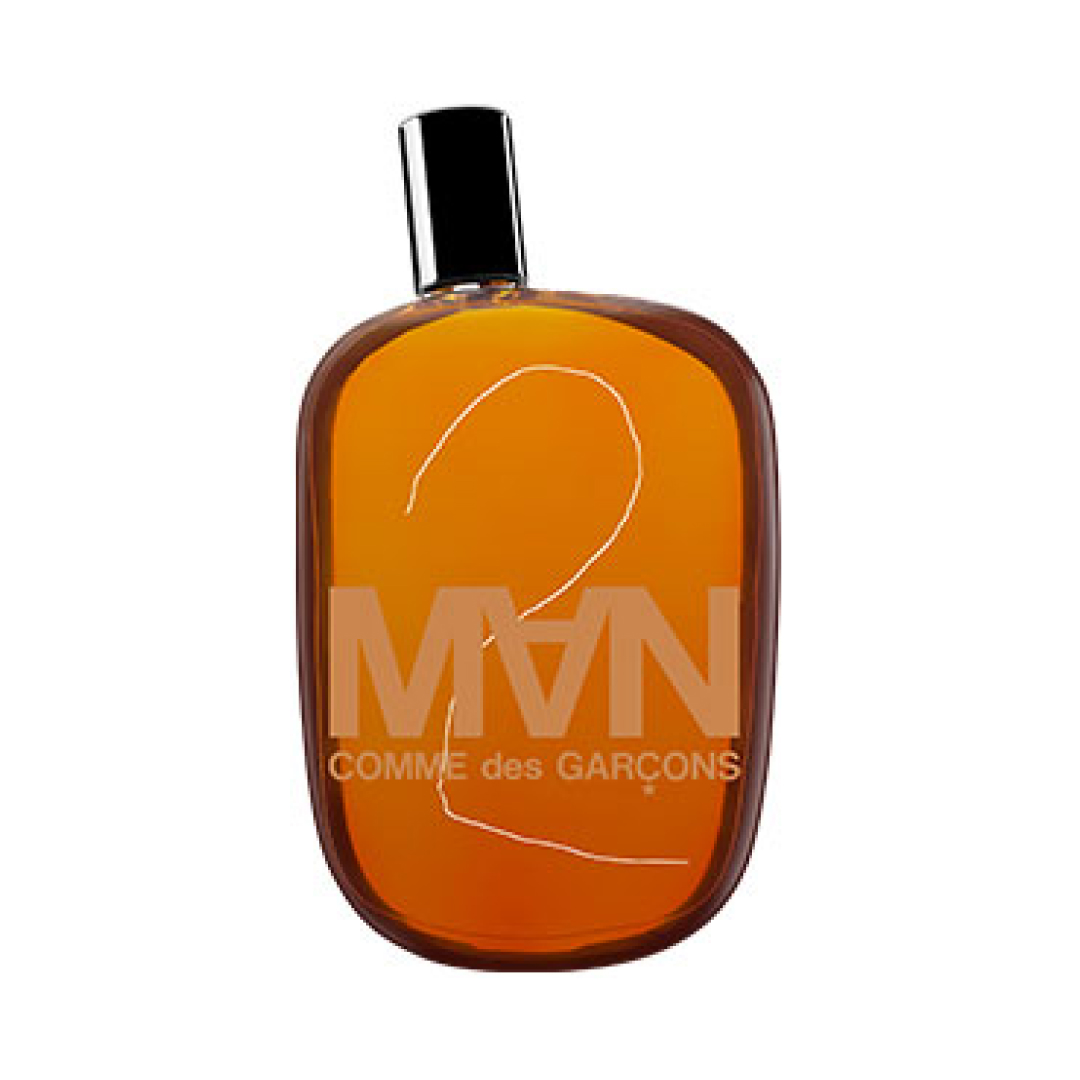 Comme des Garçons 2 Man by Comme des Garçons | Ministry of Scent