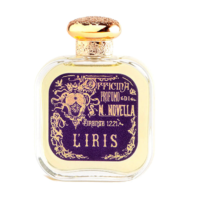 santa maria novella l'iris 3.4oz – Mint perfumes