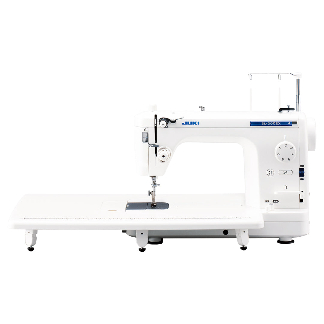 JUKI ジューキ 職業用ミシン SL-300EX
