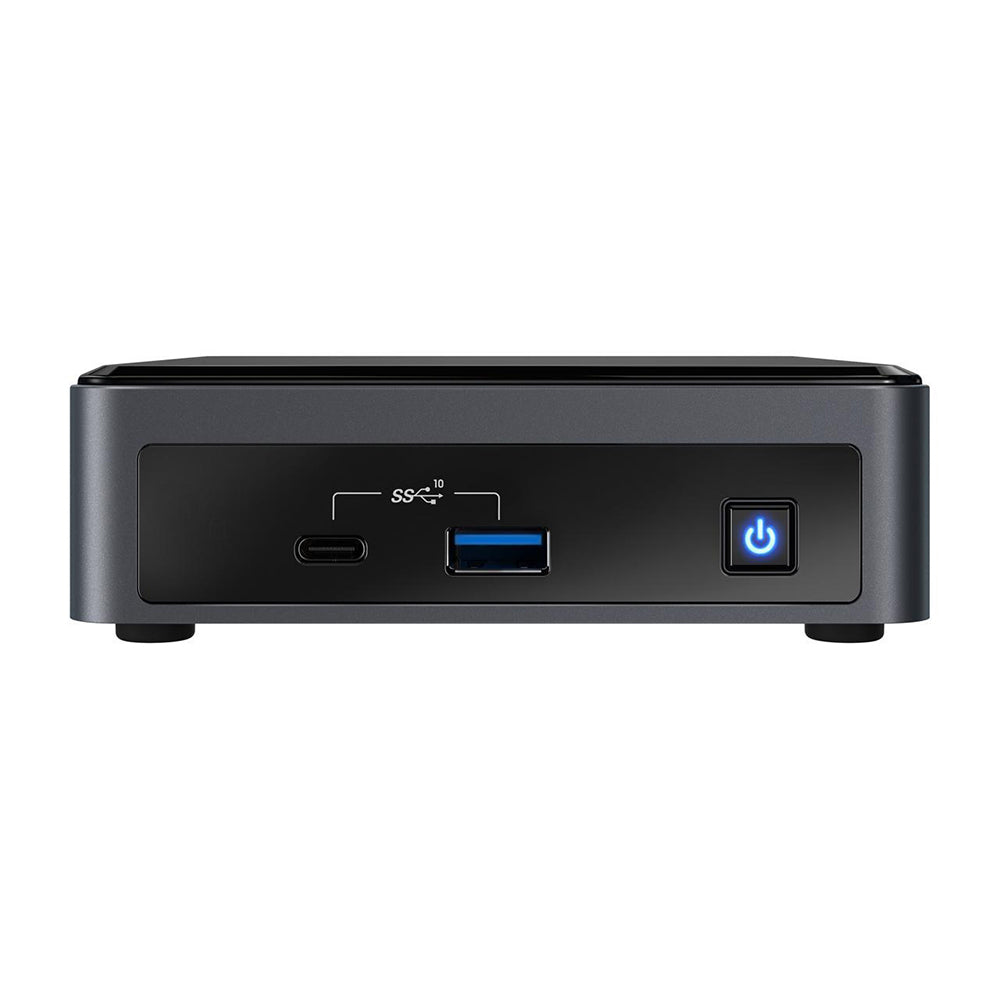 Intel NUC10I5FNKN1 Intel Core i5-10210U Quad Core NUC Mini PC