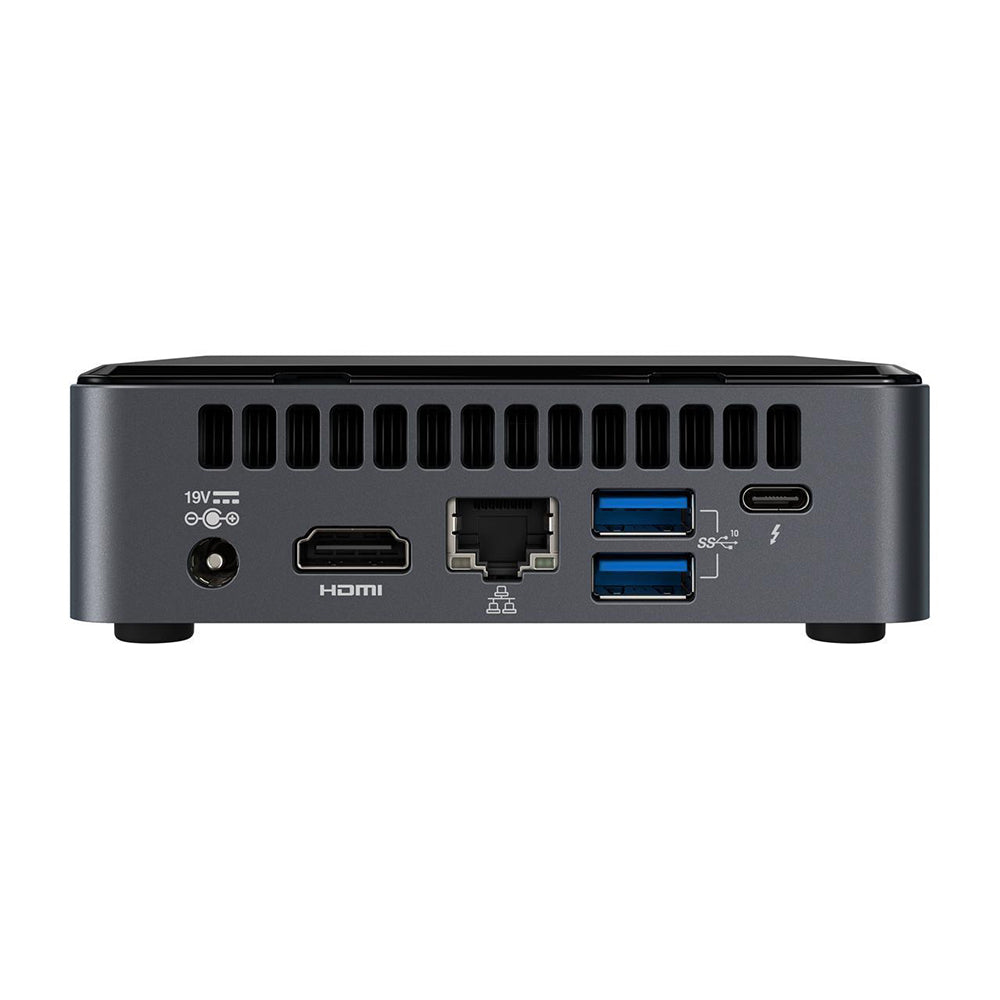 Intel NUC10I5FNKN1 Intel Core i5-10210U Quad Core NUC Mini PC