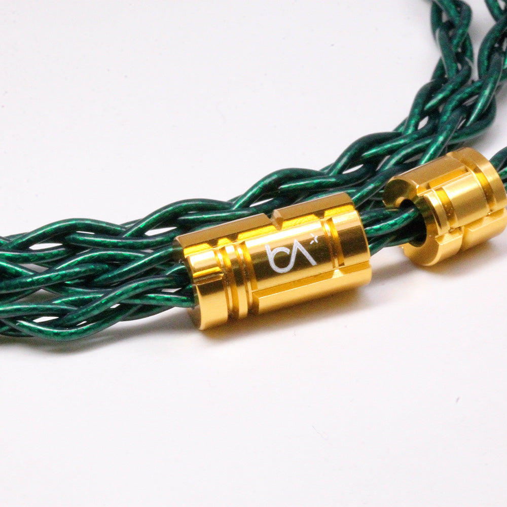 Beat Audio】Emerald MKIII｜導体の能力を生かし、様々な音色を際立た