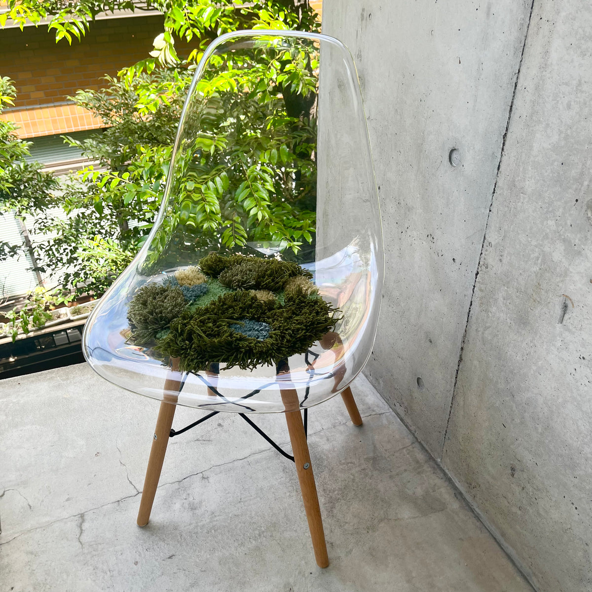 EF-001 eofm×MIYOSHI RUG 