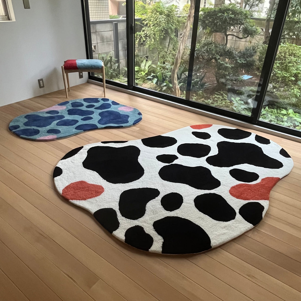miyoshi rug solso 新品未開封 ラグ ミヨシラグ 新品SOLSO HOME