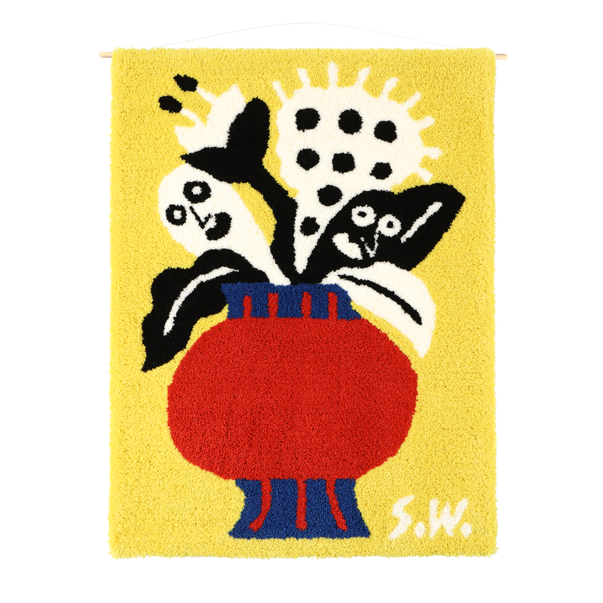 Shiomi Wada × MIYOSHIRUG 