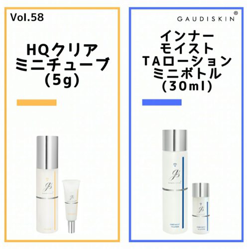GAUDISKIN各製品について – GAUDISKIN®︎ 公式ブログ