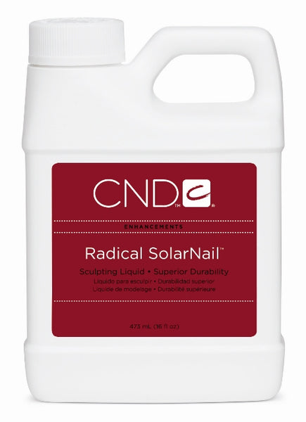 CND - Radical Acrylic Liquid 64oz – MK Beauty Club v2