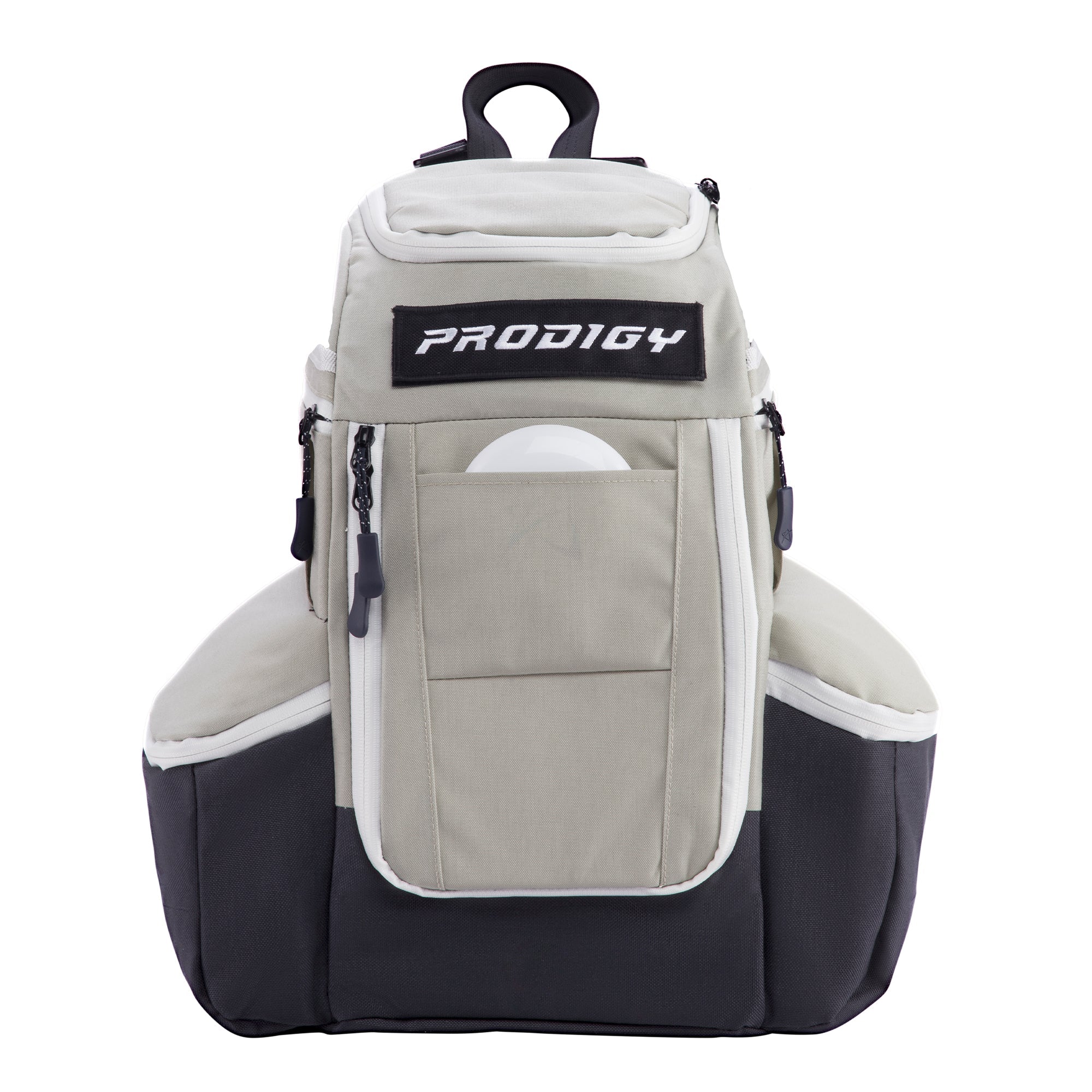 Prodigy Apex Backpack Disc Golf Bag – Minnesota Preserve