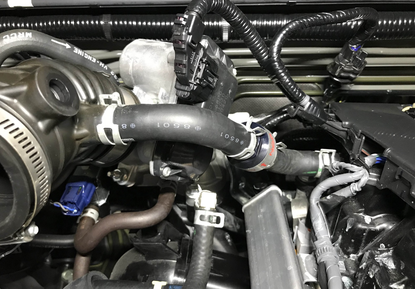 JB74 ] NAGバルブ シュパーブフォース - High Bridge First